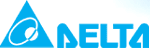 Manufacture Logo for Delta Electronics